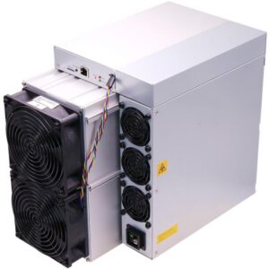 Bitmain Bitcoin Miner S19j XP