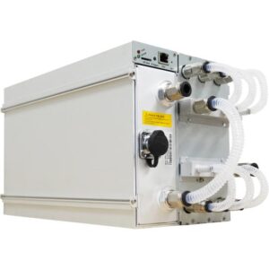 Bitmain Antminer S21 XP Hyd Bitcoin Miner
