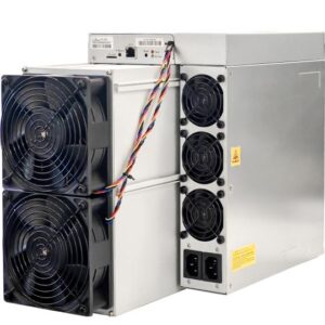 Bitmain ETC Miner E11