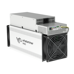 MICROBT WhatsMiner M60