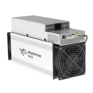 MICROBT WhatsMiner M60S