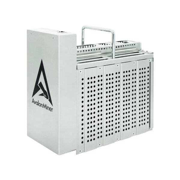 Avalon Miner A1366I-119T Immersion Cooling - Image 5