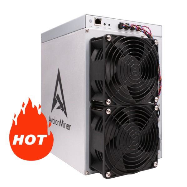 Avalon Miner A15-194T