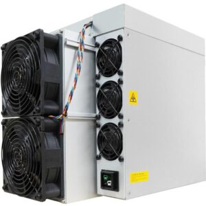 Bitmain Litecoin Miner L9
