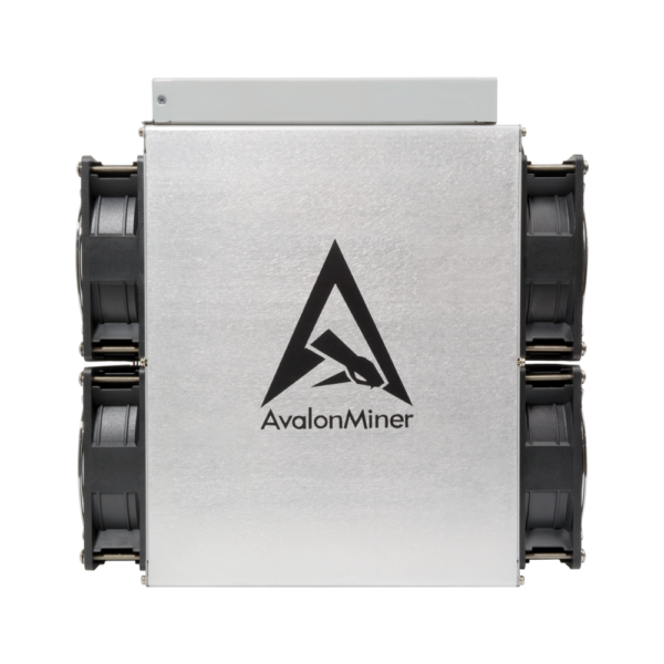 Avalon Miner A1246-85T - Image 2