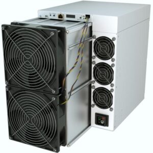 Bitmain Bitcoin Miner S21+