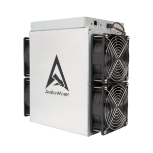 Avalon Miner A1246-85T