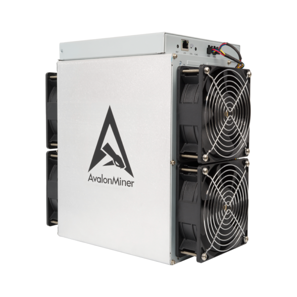 Avalon Miner A1246-85T