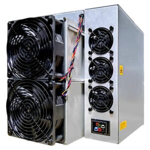 Bitmain Bitcoin Miner T21
