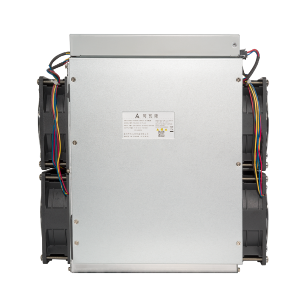 Avalon Miner A1246-85T - Image 3