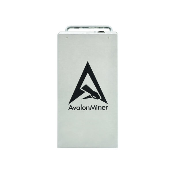 Avalon Miner A1366I-119T Immersion Cooling - Image 2