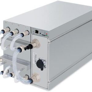 Bitmain Bitcoin Miner S19e XP Hyd