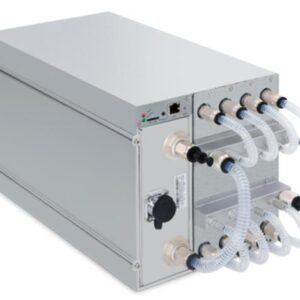Bitmain Bitcoin Miner S19 Pro+ Hyd