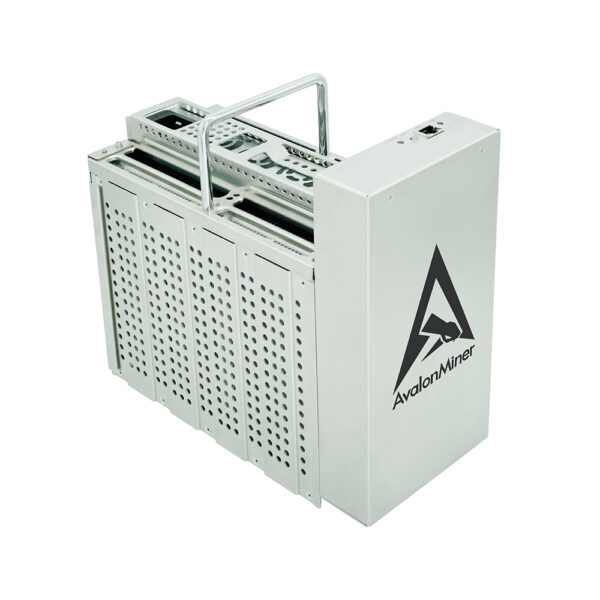 Avalon Miner A1366I-119T Immersion Cooling