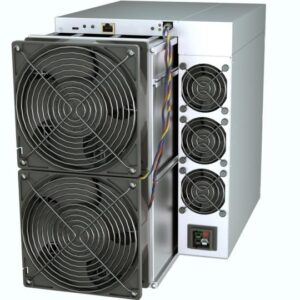 Bitmain Bitcoin Miner S21 Pro