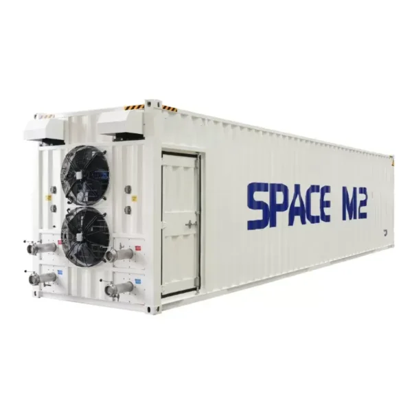 Space M2 420/480 Mining Container - Image 2