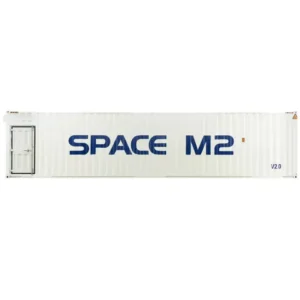Space M2 420/480 Mining Container