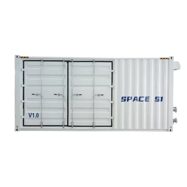Space S1-160