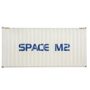 Space M2-210/240 Mining Container