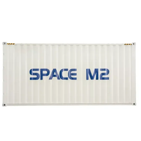 Space M2-210/240 Mining Container